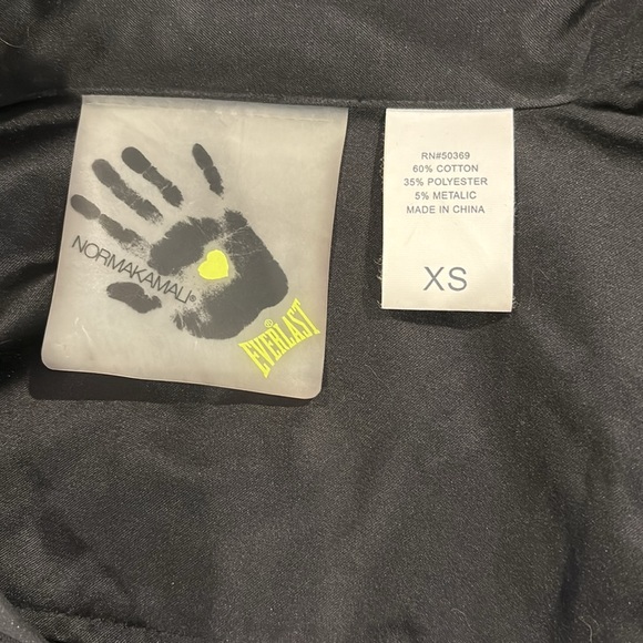 Norma Kamali Vintage dress. - Picture 5 of 5